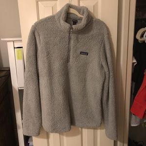 Patagonia Women's Los Gatos 1/4-Zip Fleece